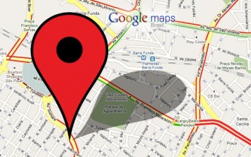Google Maps помогут мгновенно поделиться информацией о местоположении