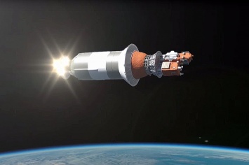 NASA назвала время запуска ракет-носителей Space Launch System