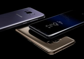 Samsung выпустит первый смартфон с новым пользовательским интерфейсом