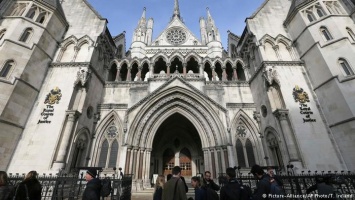 Лондонский суд частично поддержал Москву в споре с Киевом о кредите