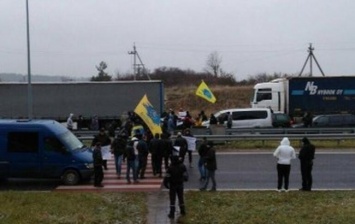 Полиция перехватила инструкции российских спецслужб об акциях по дискредитации Украины