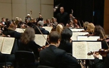 В Херсоне состоится концерт камерного оркестра "Гилея"