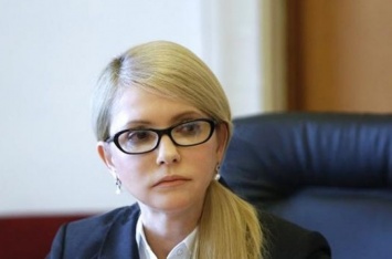 Блогер: Тимошенко решила повторить «трюк» Януковича