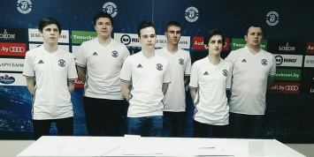 Клуб «Динамо-Брест» подписал команду по Counter-Strike: Global Offensive