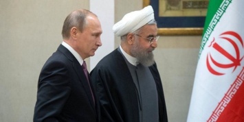 В Минэнерго рассказали о запуске программы "нефть в обмен на товары" между РФ и Ираном
