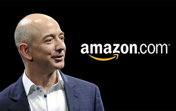 Владелец Amazon потеснил известного инвестбанкира в рейтинге богатейших людей планеты