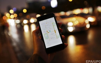 Uber запускается еще в одном украинском городе