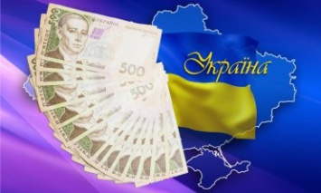 В Украине «гуляют» фальшивые деньги