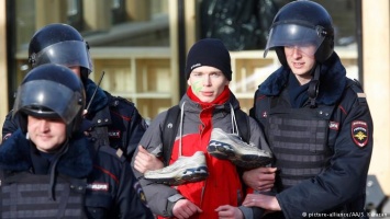 Сергей Лукашевский: Российская молодежь не знает о своих правах