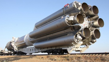 Собранные в Воронеже двигатели для ракет «Протон» оказались бракованными