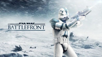EA покажет дебютный Star Wars: Battlefront 2