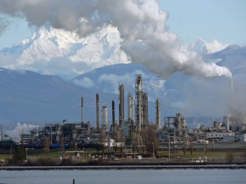 Ученые выяснили, сколько людей умирает от загрязнения в результате промышленного производства