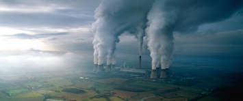 Ежегодно тысячи людей погибают из-за выбросов в окружающую среду