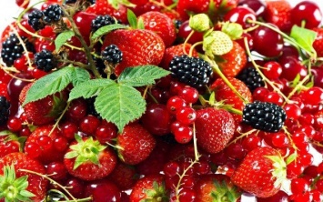 Ученые назвали самую опасную ягоду в мире