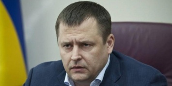 Мэр украинского Днепра назвал местных активистов "унылым говном"
