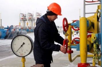 Налоговый долг газотрейдера ЭРУ-Украина 137,7 млн грн