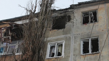В ДНР заявили об обострении ситуации в Донбассе накануне перемирия