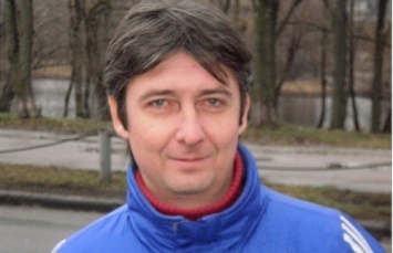 Павел Шкапенко: «Успех Украины на территории врага создаст невероятный психологический подъем нации»
