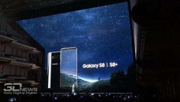 Топ-4 смартфона для тех, у кого нет денег на новый Samsung Galaxy S8