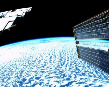 Россия готова создать свою орбитальную станцию