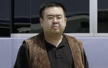 Тело Ким Чон Нама передадут Северной Корее
