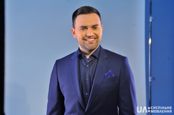 Ведущий Евровидения-2017 Тимур Мирошниченко о предстоящем конкурсе: "Я так не волновался, даже когда прыгал с парашютом"