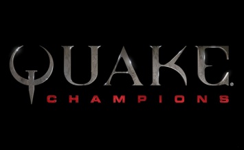 Трейлер Quake Champions - Anarki