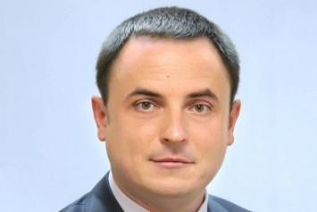 Каменского депутата Олега Нагорного снова хотят отозвать
