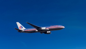 В США пилот American Airlines скончался за несколько минут до посадки самолета