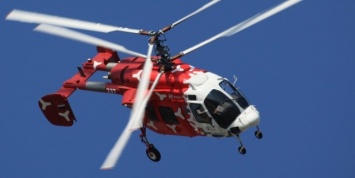 Вертолет Ка-226 планируют сделать беспилотным