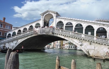 Полиция Италии предотвратила теракт в Венеции