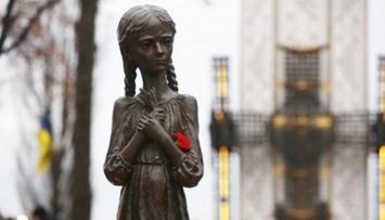СБУ обнаружила 857 массовых захоронений жертв Голодомора