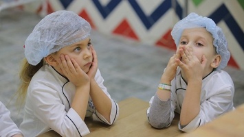 Россияне хотят видеть детей врачами, военнослужащими и юристами