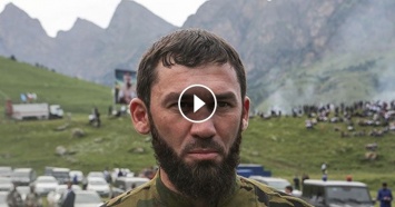 У Кадырова женщину заставили извиняться в прямом эфире: видео поразило сеть