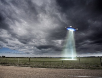 В Калифорнии зафиксировано более 16 тысяч прилетов НЛО