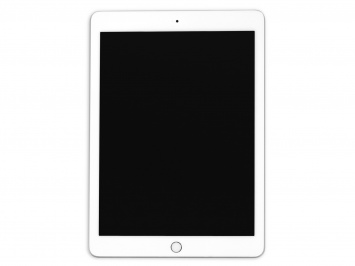 IFixit: 9,7-дюймовым iPad выглядит как оригинальный iPad Air