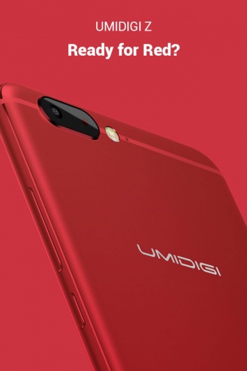 Android-производители уже копируют красный iPhone 7