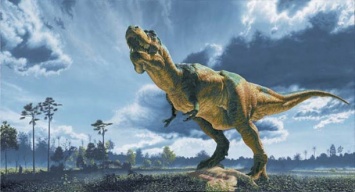 Палеонтолог засомневался, что ученые правильно определяют пол динозавров