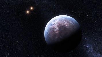 Аспирант Йельского университета нашел в данных «Кеплера» пропущенную экзопланету