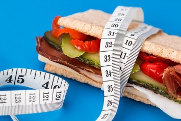 Как похудеть с помощью соды - минус 5 кг за 14 дней