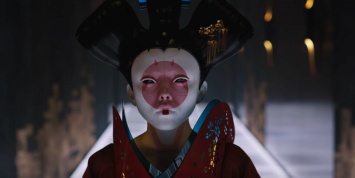 "Призрак в доспехах" и еще 5 голливудских фильмов, в основе которых сюжеты из Японии