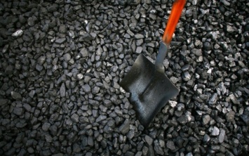 ДТЭК ШУ Терновское выдало на-гора первый миллион тонн угля