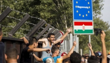 В Венгрии началась кампания против Евросоюза