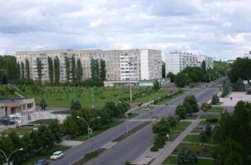30 лет назад: рабочий поселок энергетиков у АЭС на Николаевщине получил название - Южноукраинск