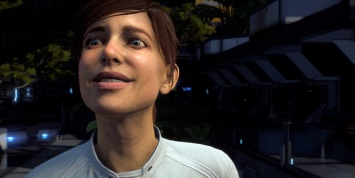 В ужасной анимации Mass Effect: Andromeda обвинили аутсорсеров из Румынии
