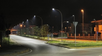 Да будет свет: в Сумах хотят установить светодиодные лампы