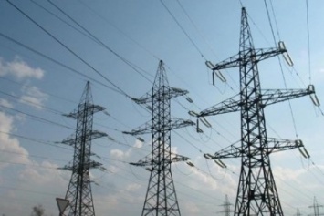 График плановых отключений электроэнергии в Каменском на апрель