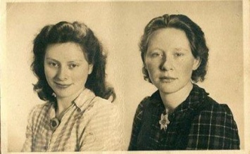 Эти юные девушки соблазняли нацистов, чтобы заманить их в ловушку во время Второй мировой войны