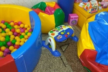 Детский интернат в Черниговской области получил новое оборудование