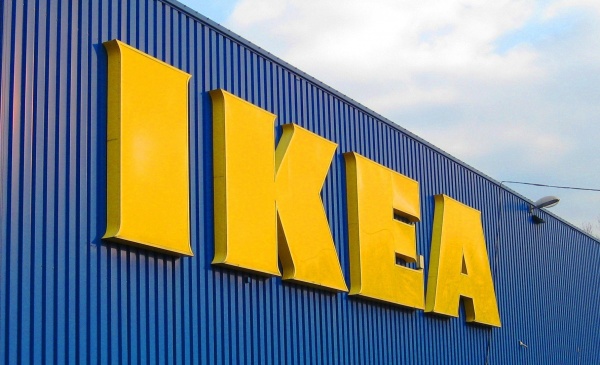 IKEA подтвердила строительство ТЦ в Красноярске